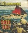 Cover of Sail Ho!