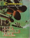Cover of Full Fathom Five..