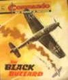 Cover of The Black Buzzard