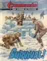 Cover of Survival!
