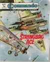 Cover of Stringbag Ace