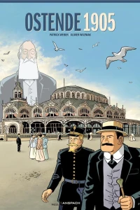 Ostende 1905