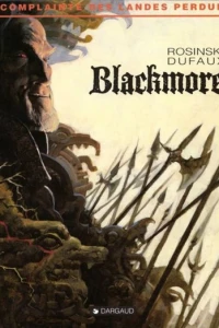 Blackmore