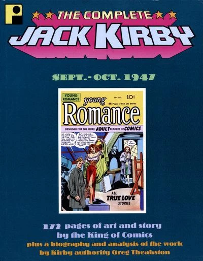 Cover of Sept.-Oct. 1947