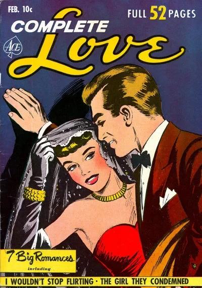 Cover of I Wouldn't Stop Flirting