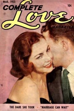 Marriage Can Wait; The Dare She Took; High Pressure Romance; They Called Me a Heartless Flirt