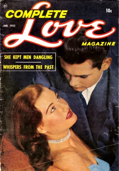 Cover of She Kept Men Dangling