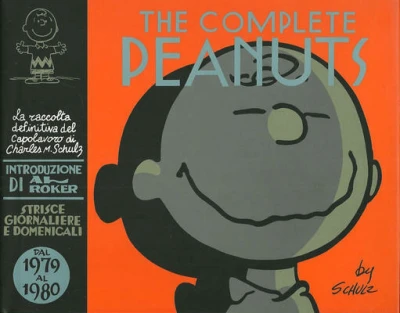 Cover of Dal 1979 al 1980