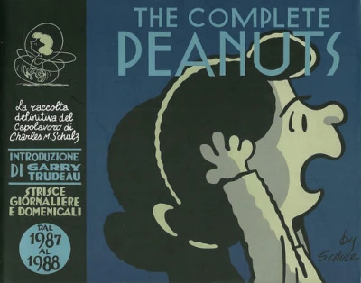 Cover of Dal 1987 al 1988