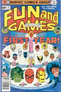 Completing Our First Year!