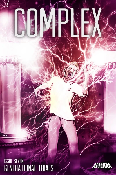 Cover of Generational Trials