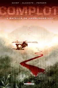 La Bataille de Hamburger Hill