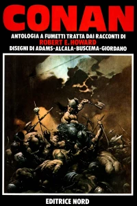 Ombre a Zamboula; L'ombra che scivola; Le gemme di Gwahlur!