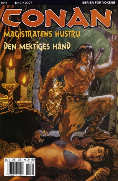 Cover of Issue #200702