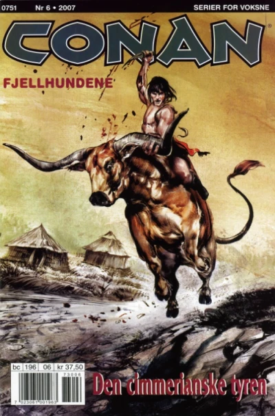 Cover of Issue #200706