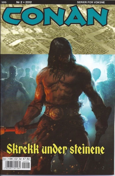 Cover of Issue #201202