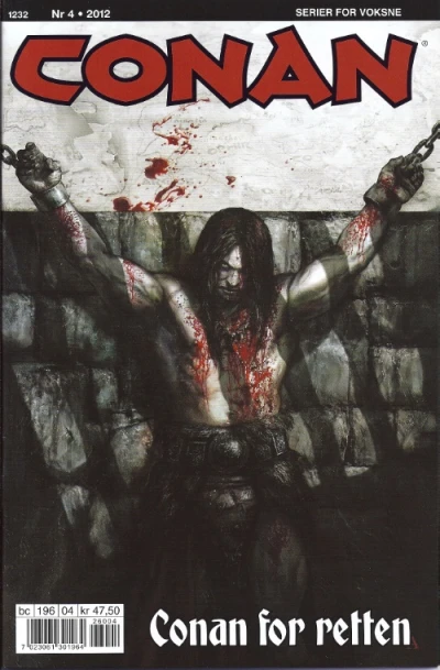 Cover of Issue #201204