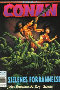 Sjelenes forbannelse