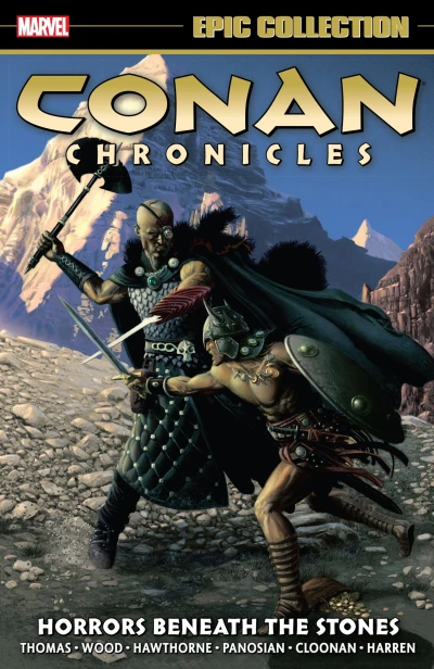 Cover of Volume 5