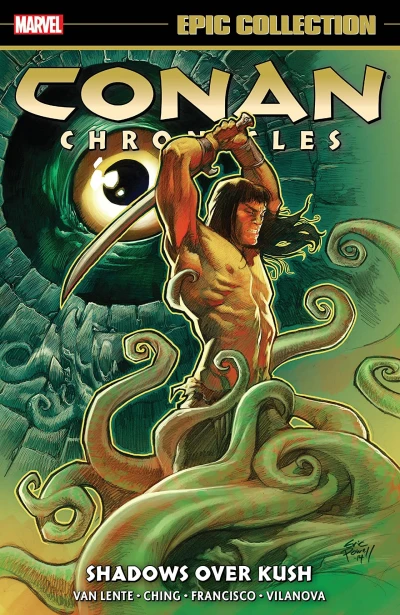 Cover of Volume 7