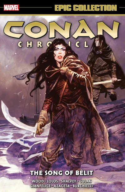 Cover of Volume 6