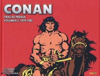 Cover of Volumen 2: 1979-1981