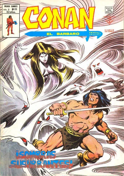 Cover of Issue #v. 2 no.36