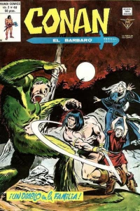 Un Diablo en la Familia