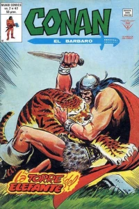 La Torre del Elefante