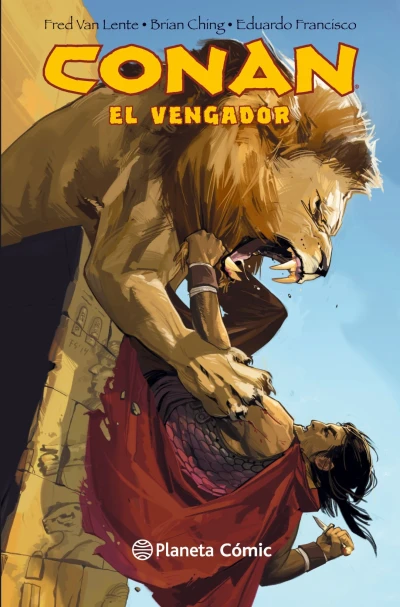 Cover of Volume 1
