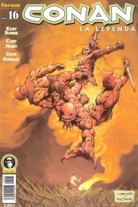 El horror de la colina Uskuth