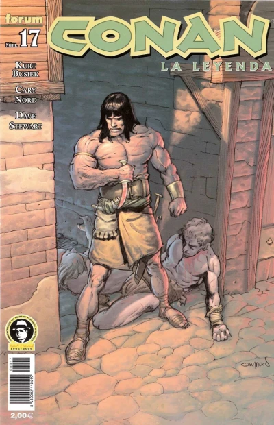 Cover of La ciudad de los ladrones