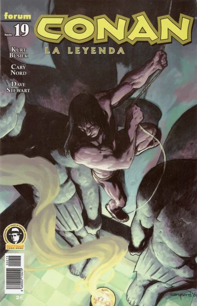 Cover of La diadema de Tiamat