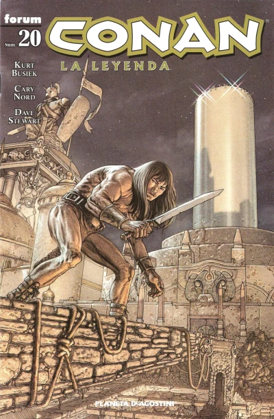 Cover of La torre del elefante