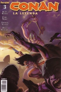 A lomos del viento del norte