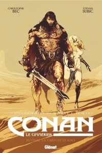 Xuthal la Crépusculaire