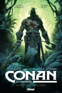 Au-delà de la Rivière Noire