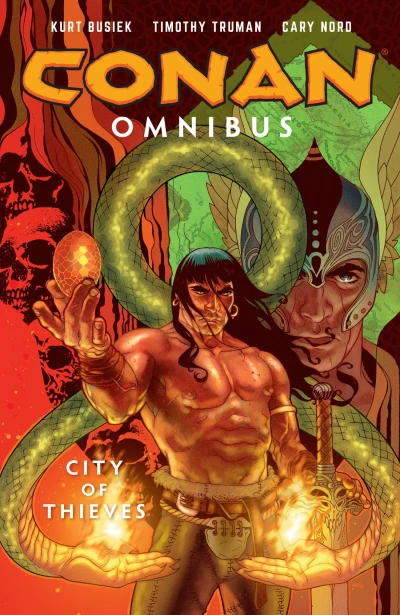 Cover of City of Thieves