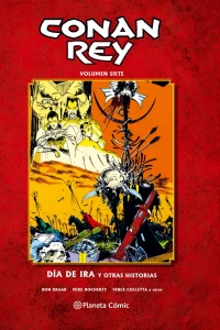 Volumen Siete: Día de Ira