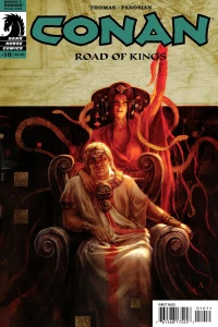 Is Tarantia Burning?