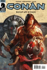 Of Prince and Plotters