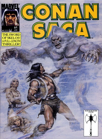Cover of The Sword of Skelos; The Lost Race - Part 2