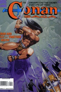 Two Against the Hawk-City; Of Swordsmen and Sorcerers!; Devourer of the Dead