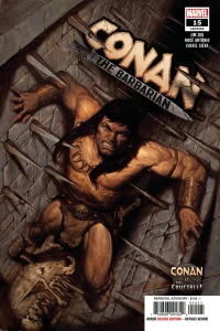 Into the Crucible Part Three: Traps & Tricks