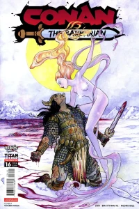 Frozen Faith, Part IV: The Hidden World