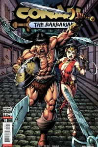 Fangs & Foolish Thieves: Part II