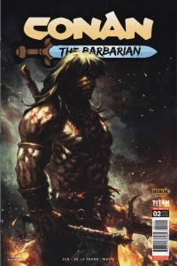 Bound in Black Stone, Part II: Homeland!