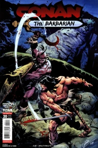 Twisting Loyalties, Part IV: Purged