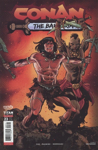 Cover of A Nest of Serpents, Part III: Power and Influence