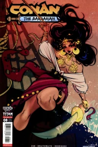 Thrice Marked for Death! Part IV: Sacrifice